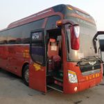 HYUNDAI UNIVERSE NOBLE 425CV