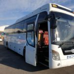 HYUNDAI UNIVERSE NOBLE 425CV