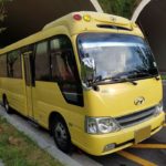 HYUNDAI COUNTY 150CV