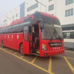 HYUNDAI UNIVERSE LUXURY 380CV