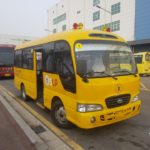 HYUNDAI COUNTY 120CV