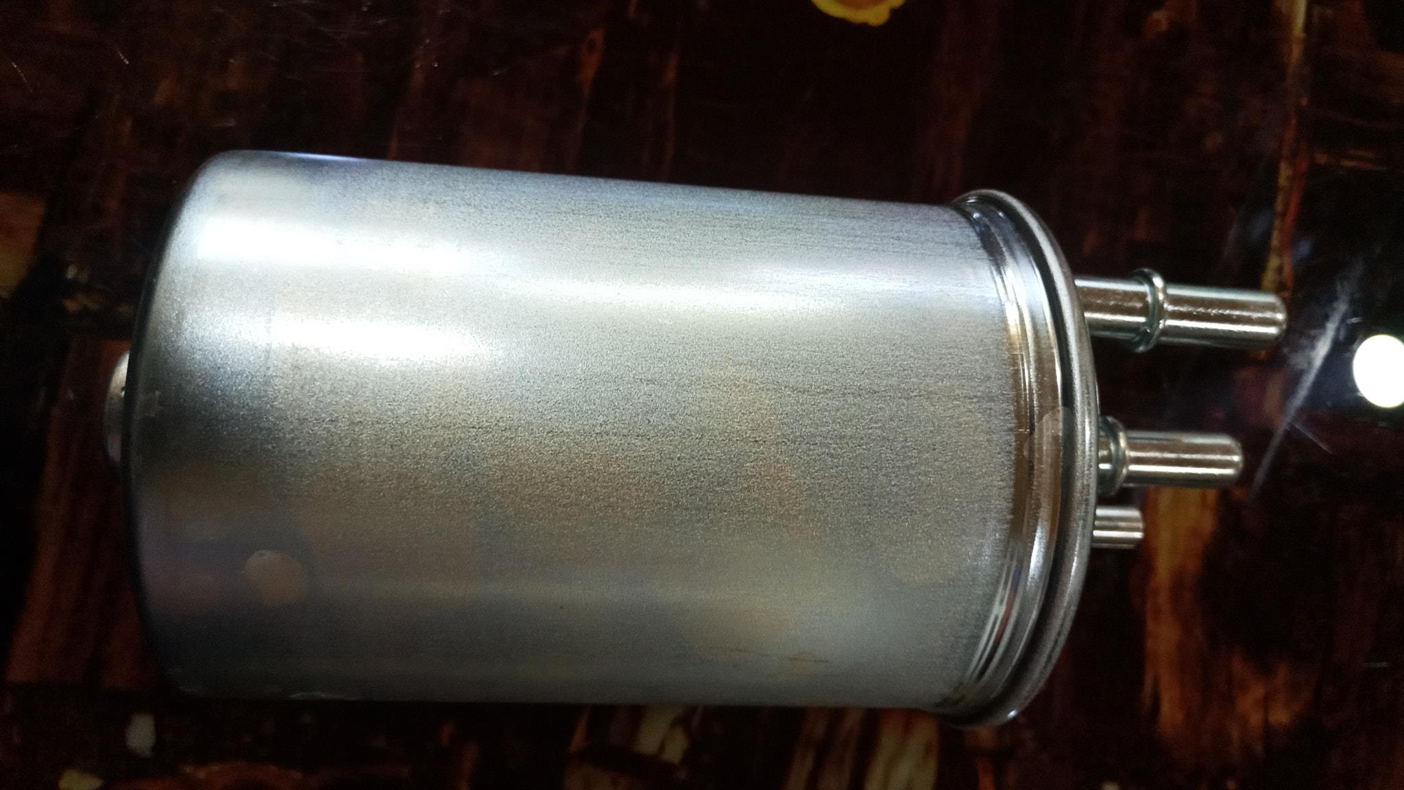 FILTRE À GASOIL POUR HYUNDAI/KIA – Image 3