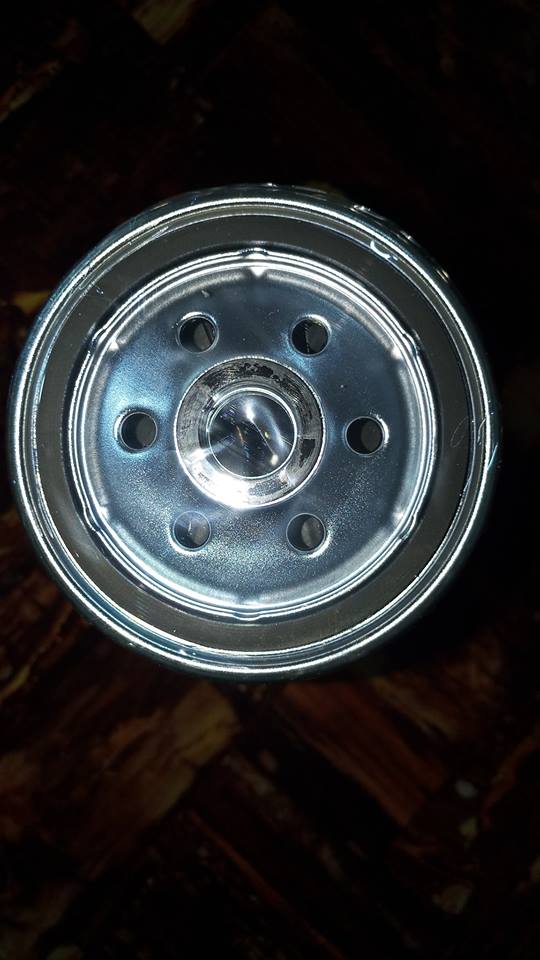 FILTRE À GASOIL POUR HYUNDAI/KIA – Image 7