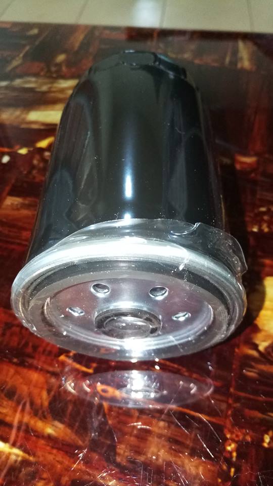 FILTRE À GASOIL POUR HYUNDAI/KIA – Image 6