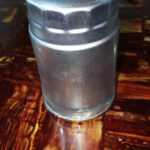 FILTRE À GASOIL POUR HYUNDAI/KIA