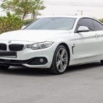 2014 BMW 435i 3.0L