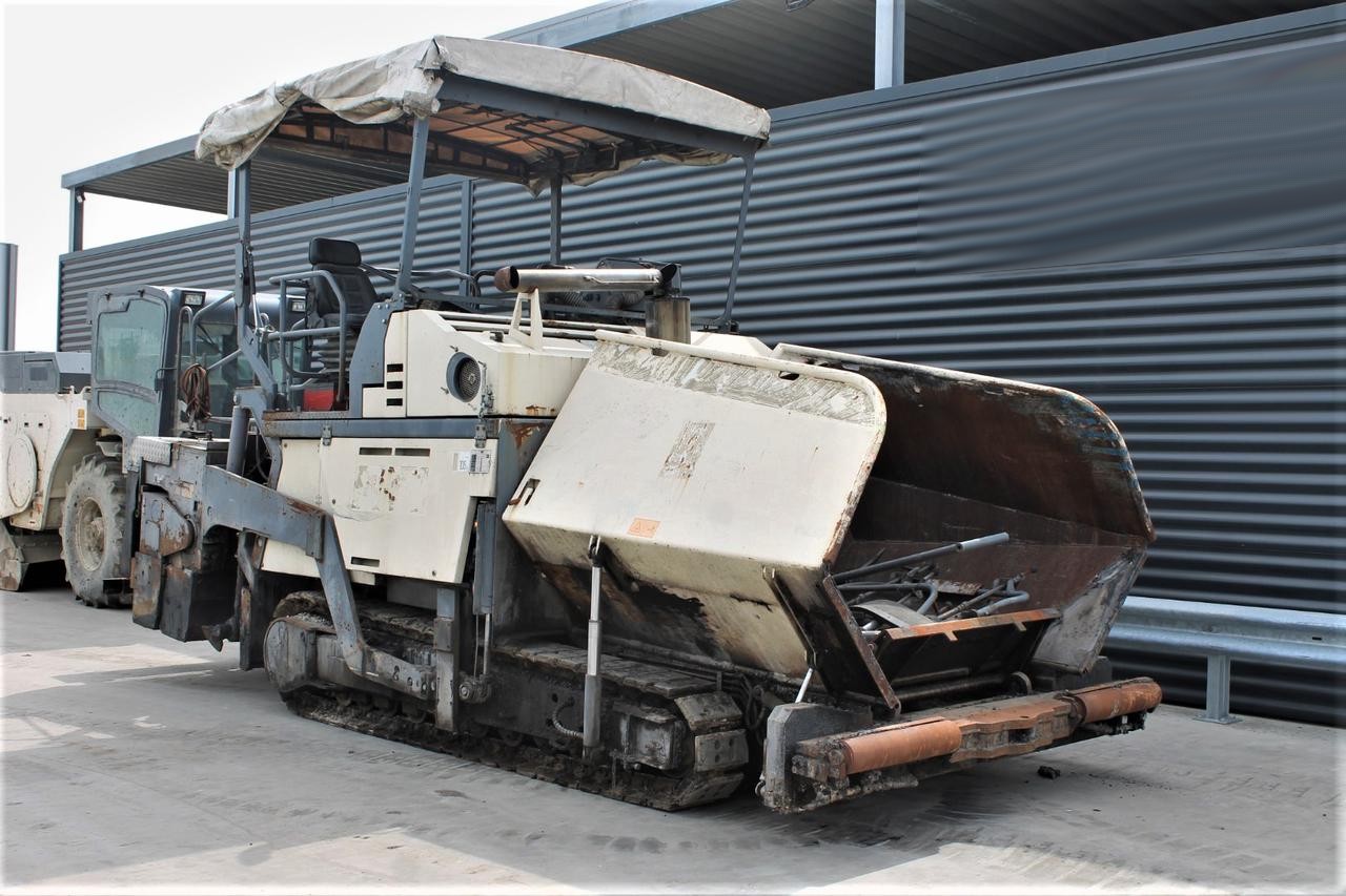 2006 VÖGELE SUPER 1900-1 – Image 2