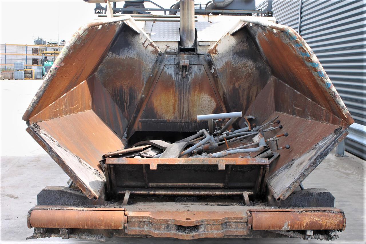 2006 VÖGELE SUPER 1900-1 – Image 4