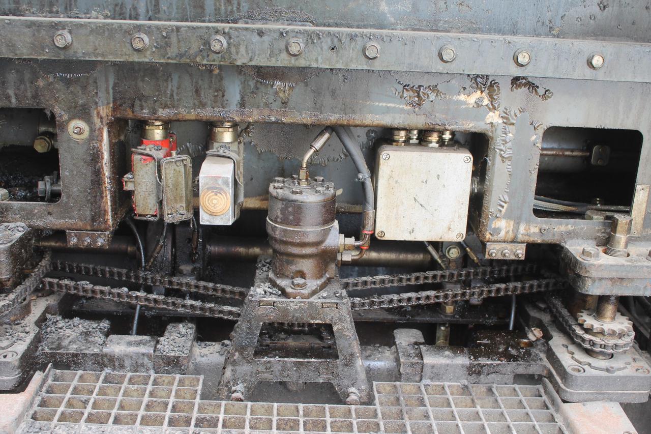 2006 VÖGELE SUPER 1900-1 – Image 7