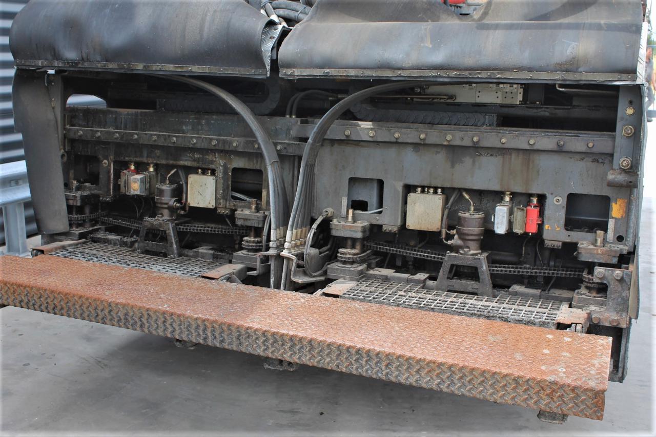 2006 VÖGELE SUPER 1900-1 – Image 8