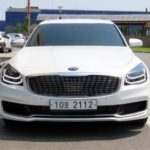 2019 KIA K9 3.3L TURBO-GDI AWD GRAND MASTERS