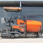 2011 VÖGELE SUPER 1300-2 ERGOPLUS