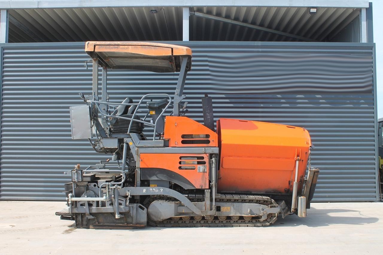 2011 VÖGELE SUPER 1300-2 ERGOPLUS