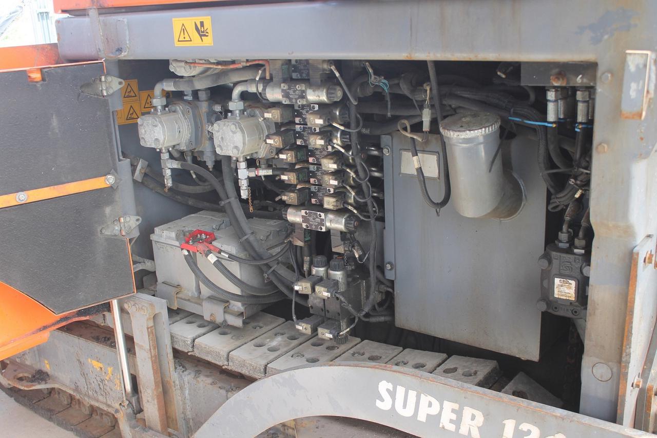 2011 VÖGELE SUPER 1300-2 ERGOPLUS – Image 8