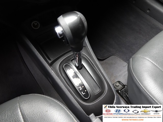 2009 KIA RIO (PRIDE) 1.4L DOHC – Image 8