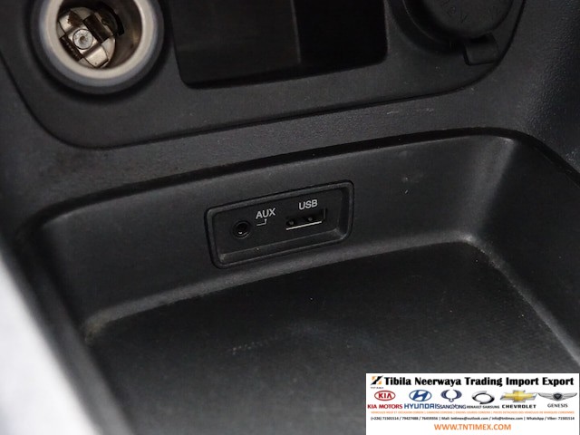 2009 KIA RIO (PRIDE) 1.4L DOHC – Image 14