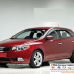 2011 Kia Forte Hatchback 1.6 GDI Prestige