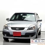 2006 KIA RIO (PRIDE) 1.4 DOHC