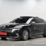 2020 KIA CADENZA (K7) 2.5 GDI NOBLESSE