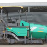 2011 VÖGELE SUPER 1800-2 ERGOPLUS