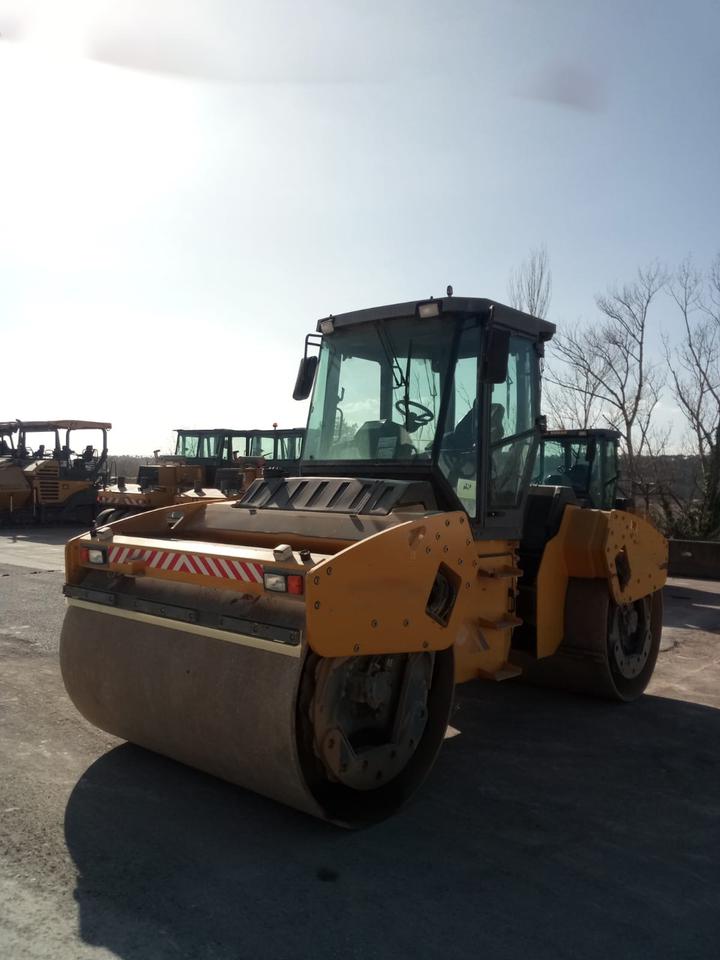 2005 HAMM HD 130 – Image 4