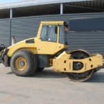 2008 BOMAG BW 213 DH 4 BVC + PLAQUES VIBRANTES
