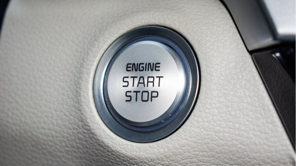 2020 KIA TELLURIDE 3.8L V6 – Image 9