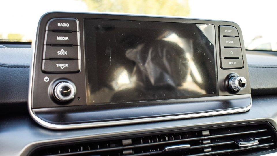 2020 KIA TELLURIDE 3.8L V6 – Image 4