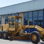 1981 CAT 12G