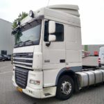 2008 DAF XF 105.410