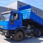 1994 Iveco Eurotrakker 260 E 34