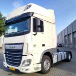 2015 DAF XF 106.460