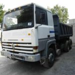 1992 Renault MAJOR 385