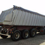 1992 Kässbohrer SKM 10-24L