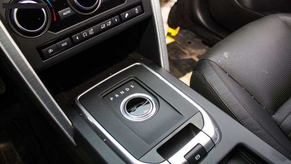 2015 Land Rover Discovery Sport 2.2 Diesel SD4 HSE Luxe – Image 10