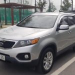 2010 KIA SORENTO 2.0 TLX