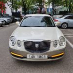 2010 KIA OPIRUS 2.7L V6