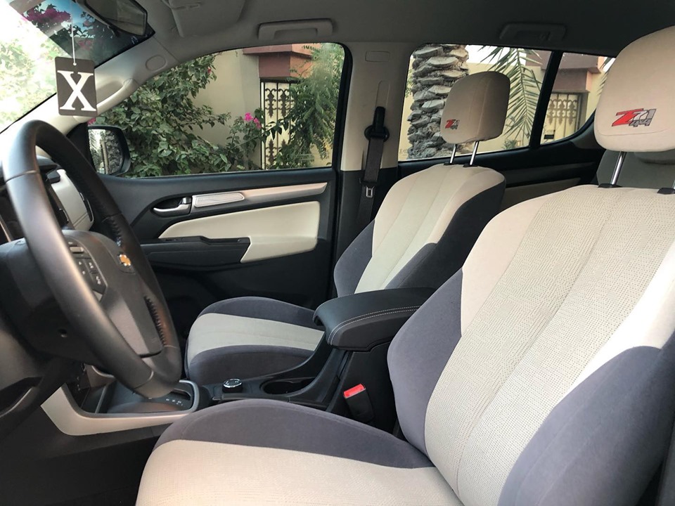 2018 Chevrolet TrailBlazer Z71 – Image 2