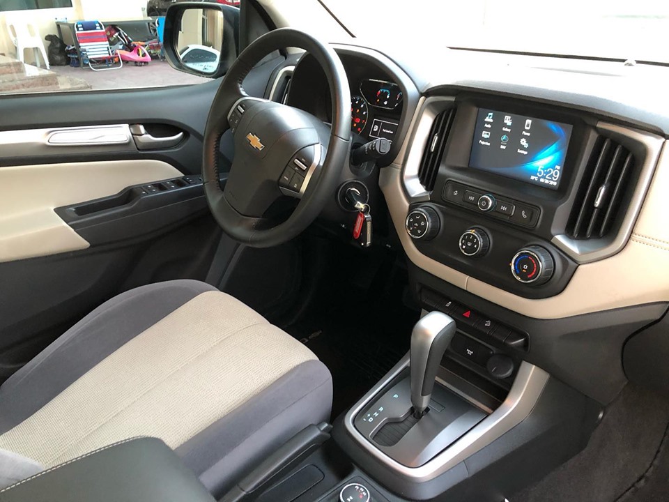 2018 Chevrolet TrailBlazer Z71 – Image 8