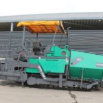 2005 VOGELE SUPER 2100-1