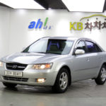 2005 HYUNDAI SONATA 2.0 N20