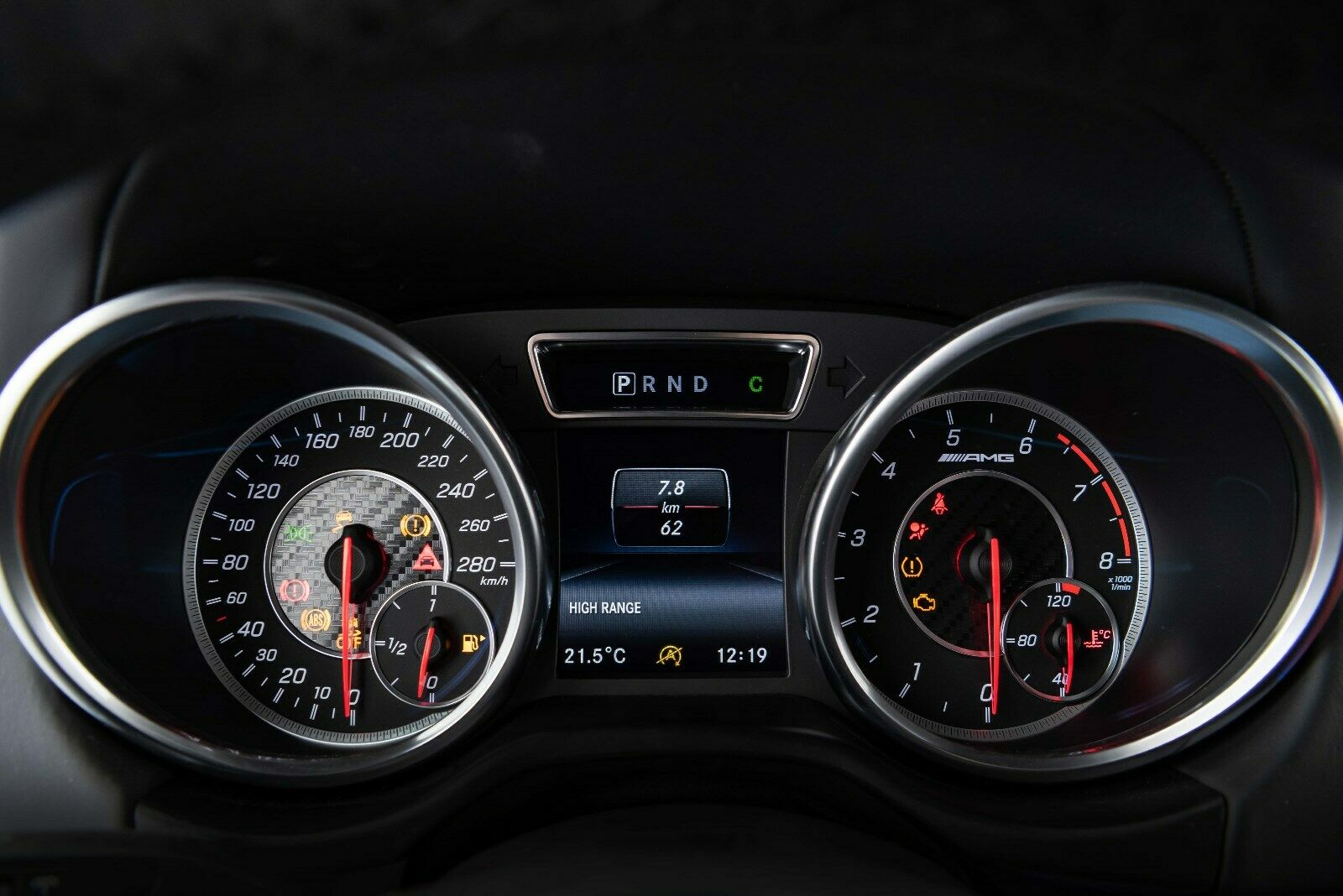 2018 Mercedes-Benz G63 AMG - BRABUS 700 – Image 13