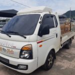 2014 HYUNDAI PORTER (H100) 2.5 CRDi