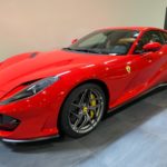 2019 FERRARI 812 SUPERFAST 6.5L V12