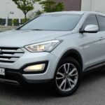 2013 HYUNDAI SANTA FE 2.0