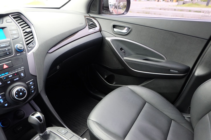 2013 HYUNDAI SANTA FE 2.0 – Image 28