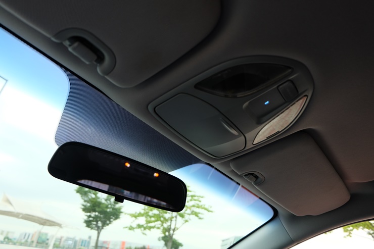 2013 HYUNDAI SANTA FE 2.0 – Image 30