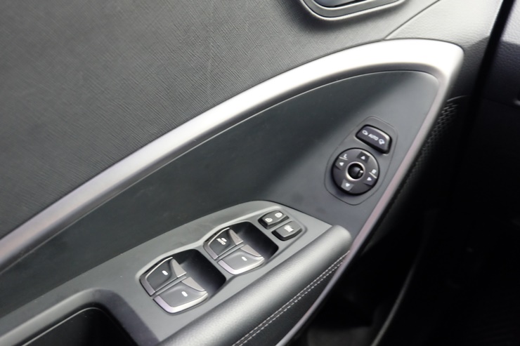 2013 HYUNDAI SANTA FE 2.0 – Image 37