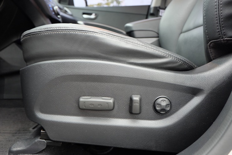 2013 HYUNDAI SANTA FE 2.0 – Image 41