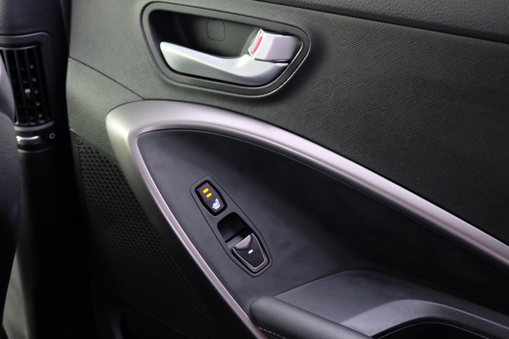 2013 HYUNDAI SANTA FE 2.0 – Image 49